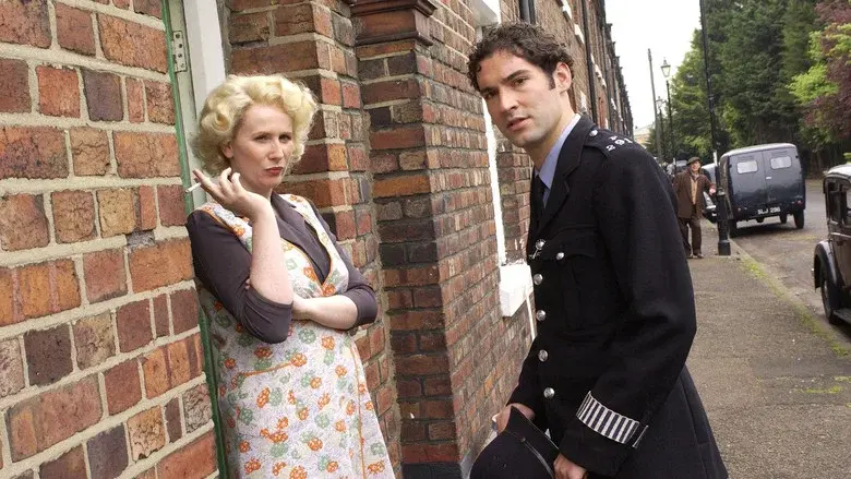 The Catherine Tate Show still 2