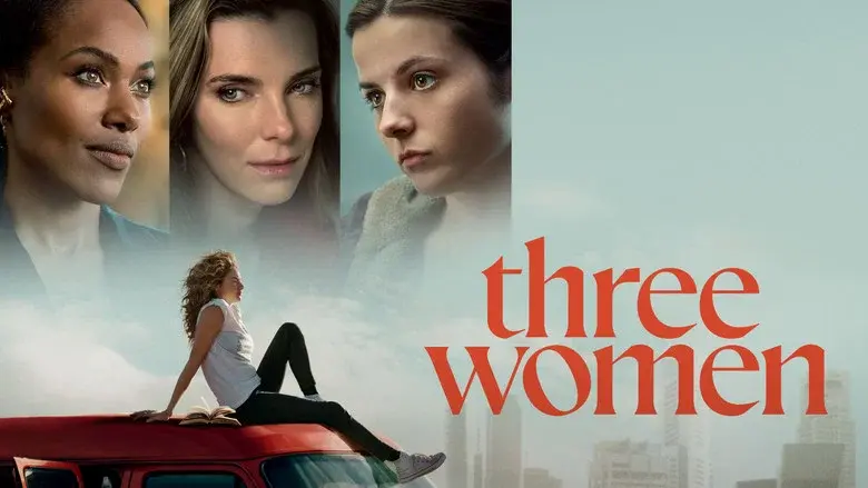 Three Women still 6