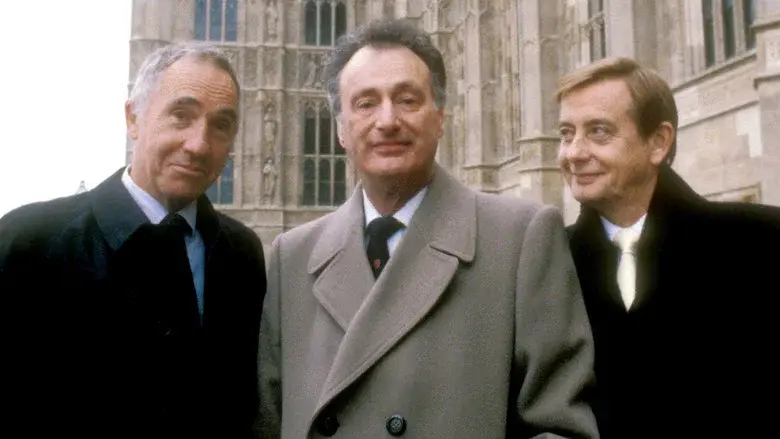 Yes, Prime Minister still 3