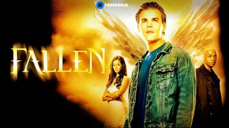 Fallen still 3