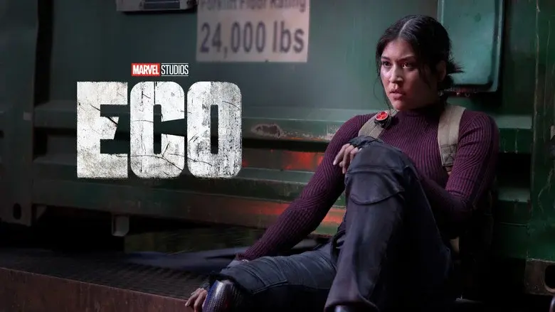 Echo still 4