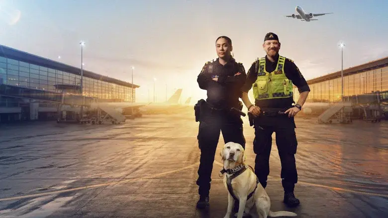 Border Control: Sweden still 2