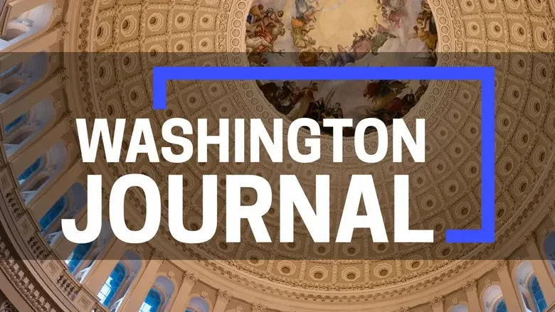 Washington Journal still 1