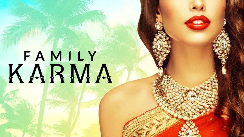 Family Karma still 5