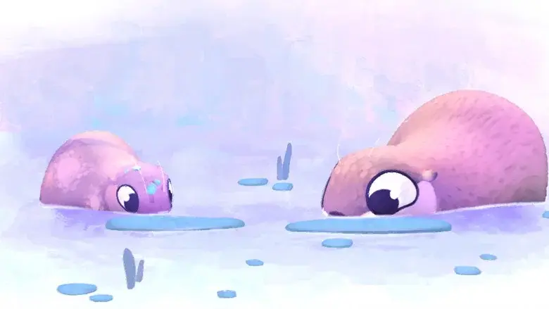 I am a Pebble still 6