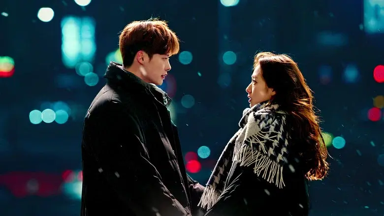 Pinocchio still 2