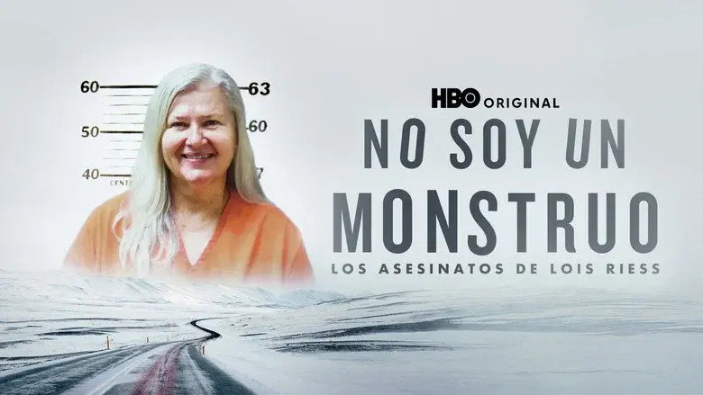 I'm Not a Monster: The Lois Riess Murders still 2