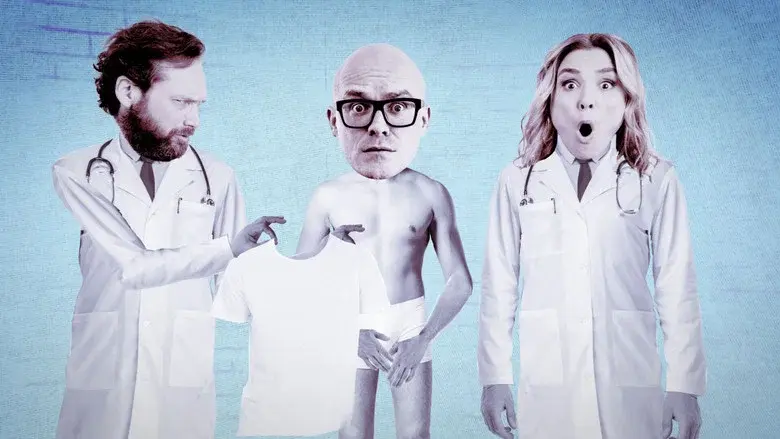 Is there a doctor in the room? still 1