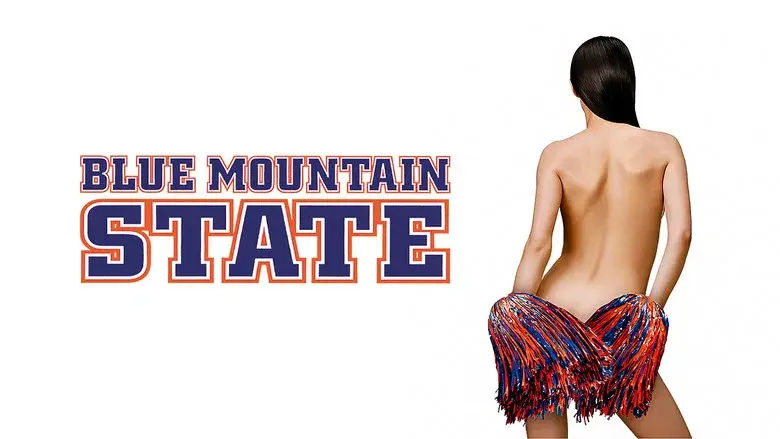 Blue Mountain State still 4