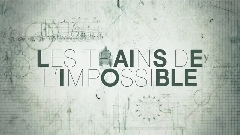 Impossible Railways still 1