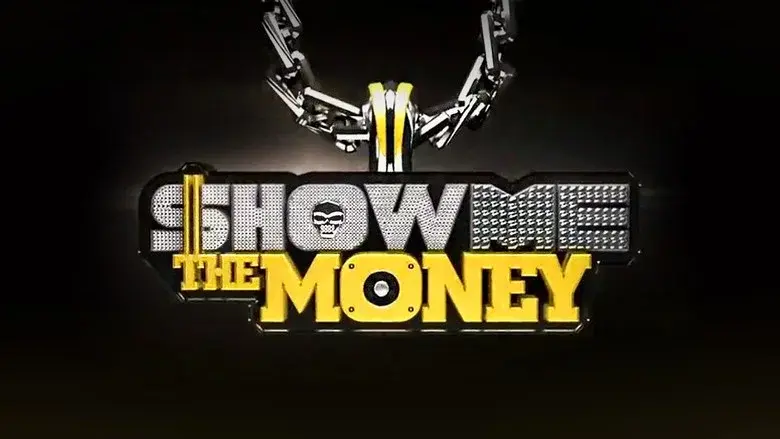 Show Me The Money still 3