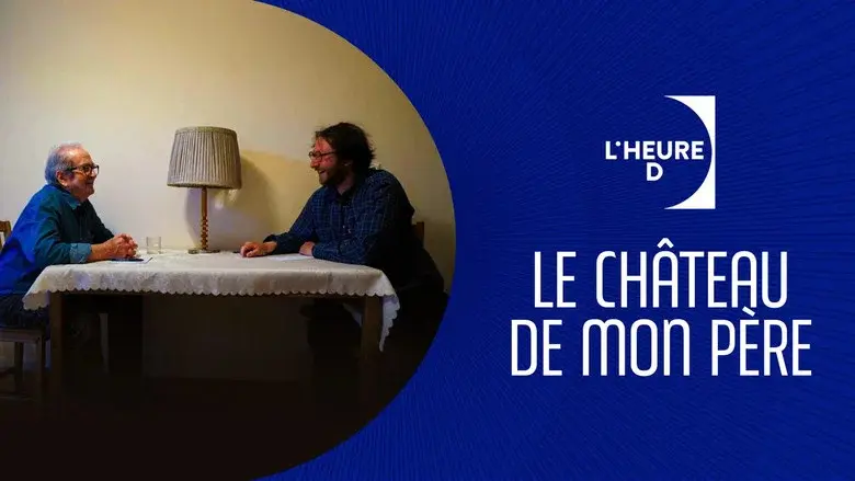 Le château de mon père still 6