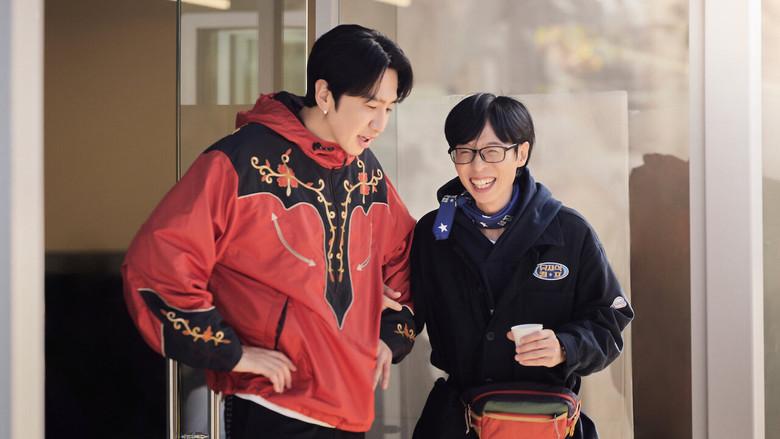 Jae-seok's B&B Rules! still 3