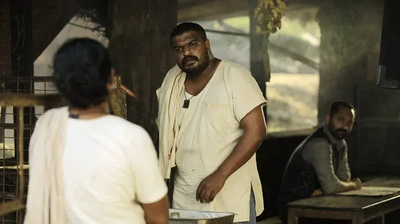 Iyobinte Pusthakam still 8