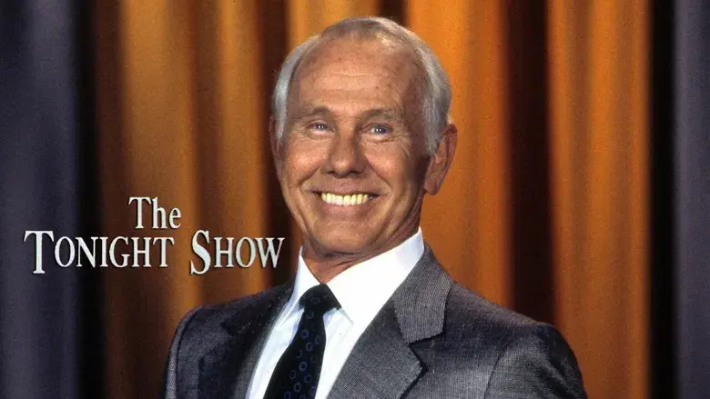 The Tonight Show Starring Johnny Carson still 2