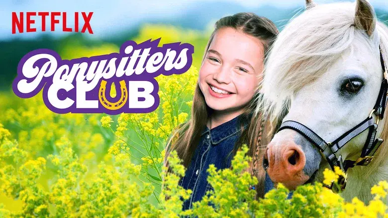 Ponysitters Club still 2
