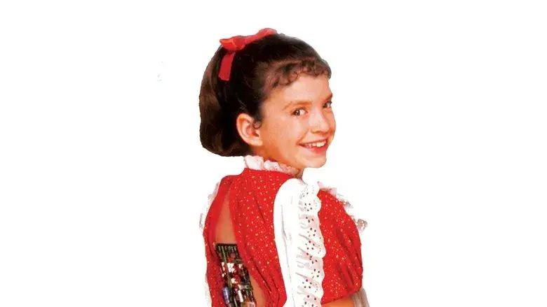 Small Wonder still 2