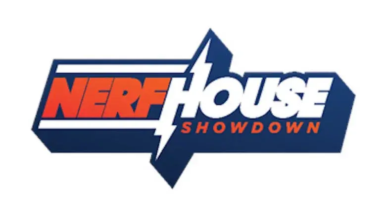 Nerf House Showdown still 1