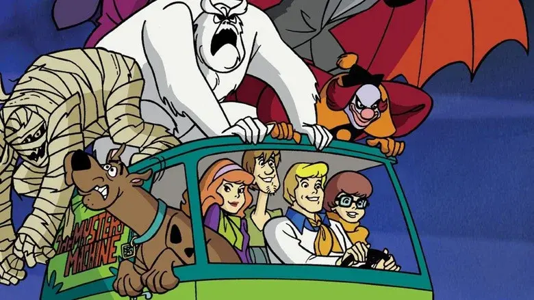 What's New, Scooby-Doo? still 2