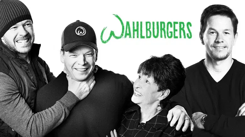 Wahlburgers still 2