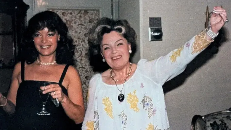 Romy and Magda Schneider: Mother - Daughter - Rivals? still 4