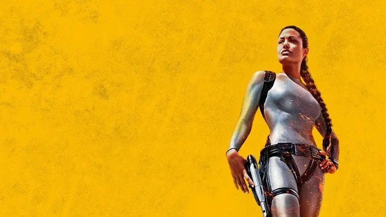 Lara Croft: Tomb Raider - The Cradle of Life still 6