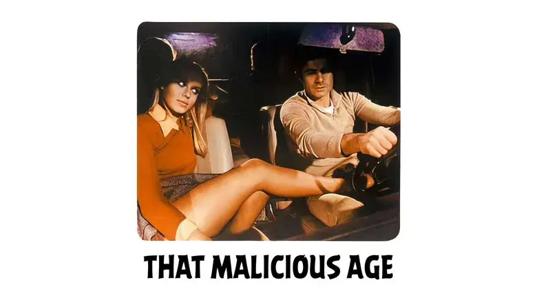 That Malicious Age still 2
