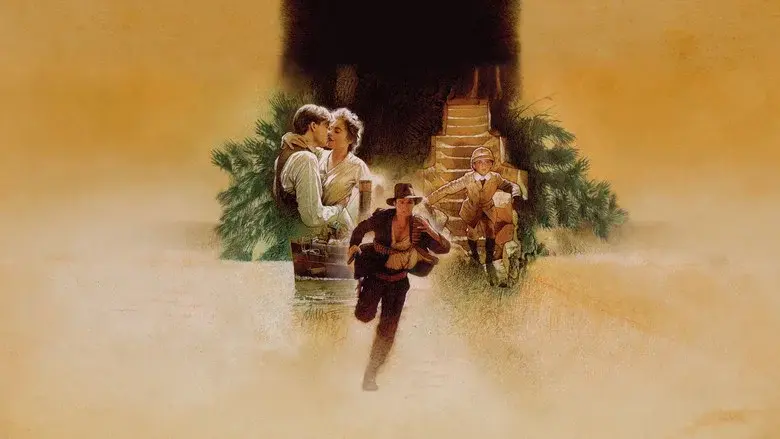 The Young Indiana Jones Chronicles still 2