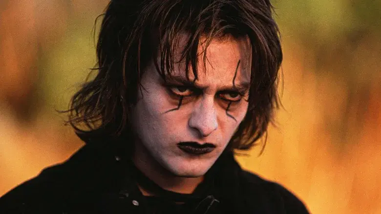 The Crow: Wicked Prayer still 2