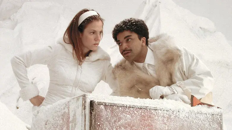 Angels in America still 5