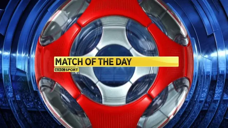 Match of the Day still 5