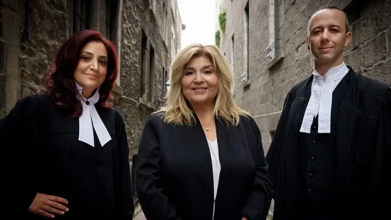 Projet Innocence Québec still 1