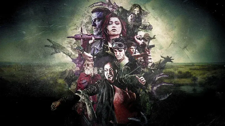 Z Nation still 1