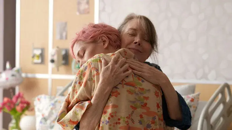 Dying for Sex still 4