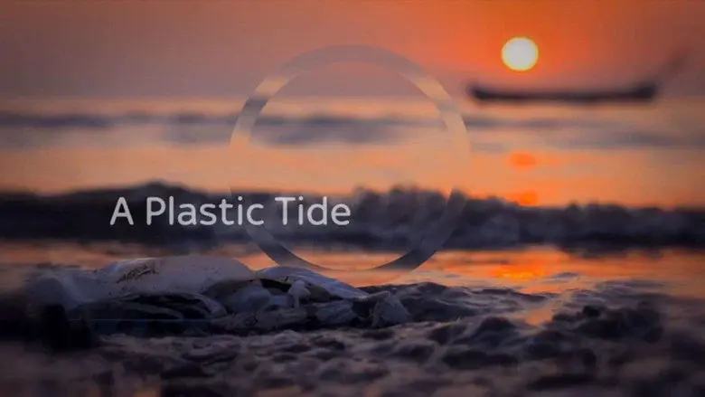 A Plastic Tide still 1
