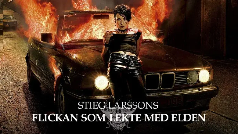 The Girl Who Played with Fire still 6