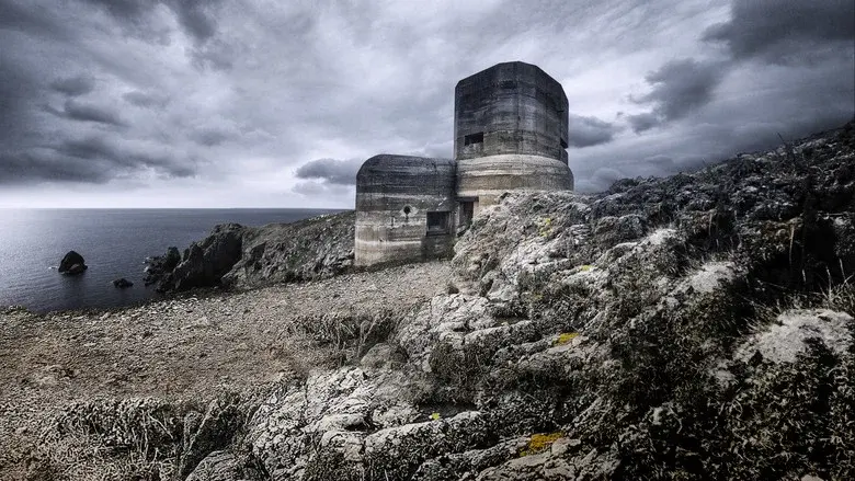 Secret Nazi Bases still 2