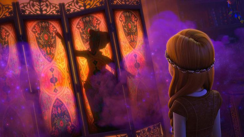 The Snow Queen: Mirror Lands still 6