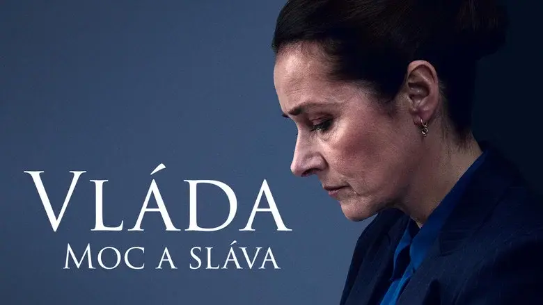 Borgen - Power & Glory still 5