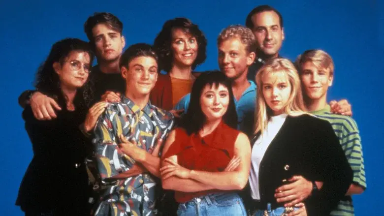Beverly Hills, 90210 still 8