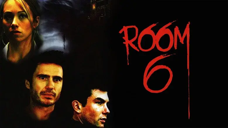 Room 6 still 6