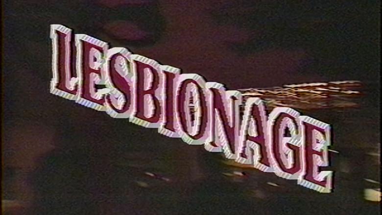 Lesbionage still 1