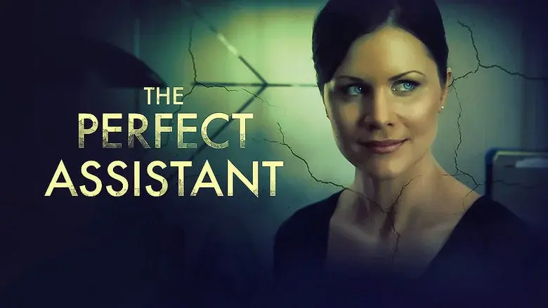 The Perfect Assistant still 3
