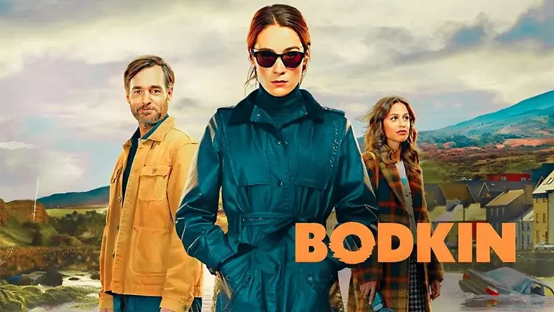 Bodkin still 2