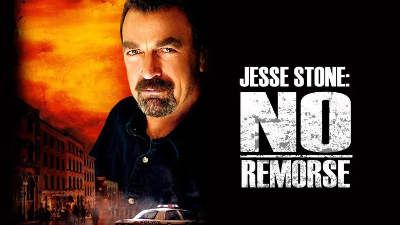 Jesse Stone: No Remorse still 4