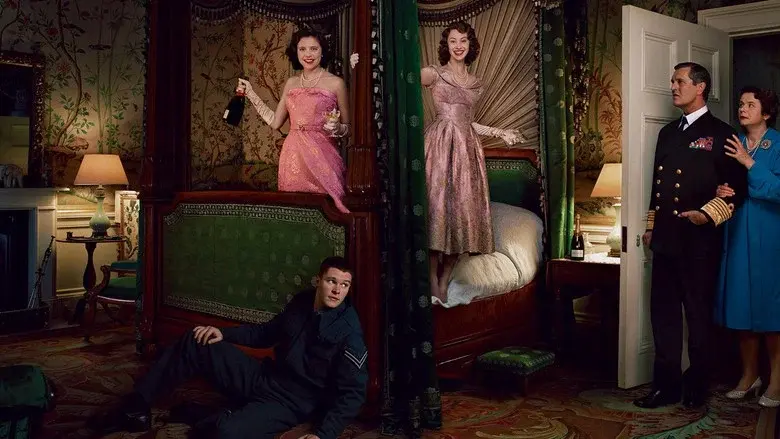 A Royal Night Out still 7