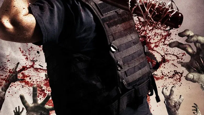 Z Nation still 7