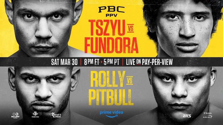 Tim Tszyu vs. Sebastian Fundora still 5