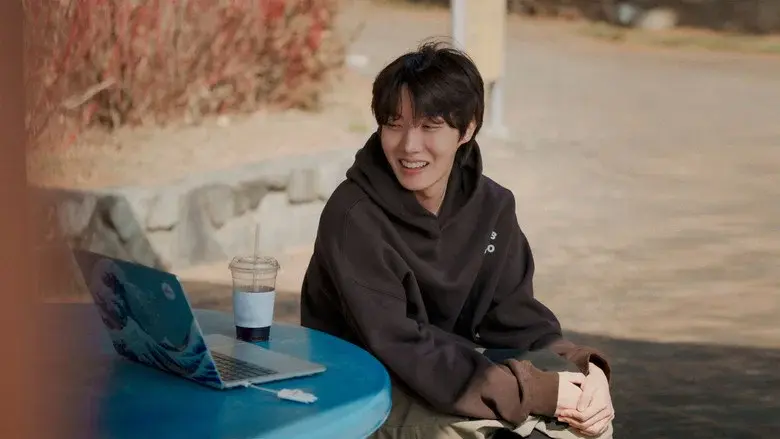 Hope on the Street still 5