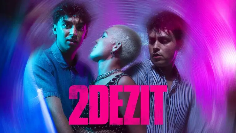 2DEZIT still 2